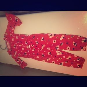 Carters 18 month new outfit